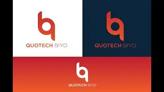 Minimal Logo Design Illustrator Logo Tutorial
