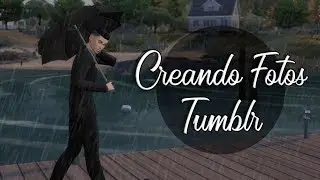 Creando Fotos Tumblr