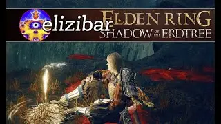 Recluse's River and Rakshasa - Shadow of the Erdtree (Elden Ring) Part 67
