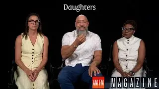 Daughters Interview