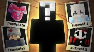 I Exposed a Secret Minecraft Killer
