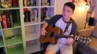 Across The Universe - The Beatles [Cover]