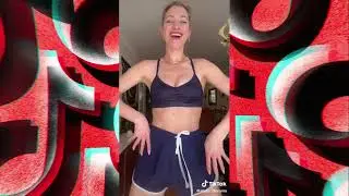 Cute Gorgeous Asian Twerk TikTok Challenge 🍑 TikTok Dance 2022 