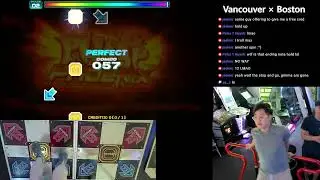 GU Pump - CHQ Tourney Training
