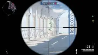 JJGameSync Live Warface PS4 @TeamT4D Broadcast