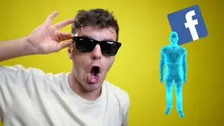 GLI OCCHIALI SMART DI FACEBOOK - Rayban Stories