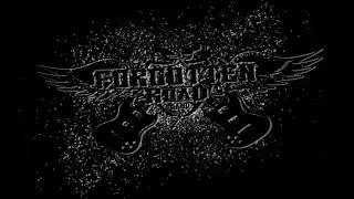 NEVER WOULD OF THOUGHT - FORGOTTEN ROAD