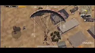 Мармок PUBG MOBILE. Не удачная каткаааа