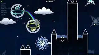 Clubstep 100%