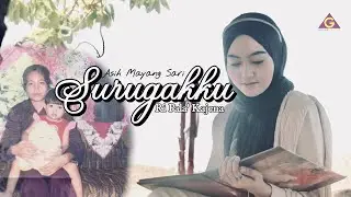 Asih Mayang Sari - Surugakku Ri Pala’ Kajena | COVER VERSION