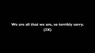 Angels & Airwaves - The Moon-Atomic (...Fragments and Fictions)