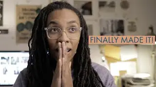 WE FINALLY DID IT // 1K SUBS AND GIVEAWAY!