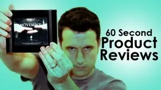 Movemint 60 Second Review