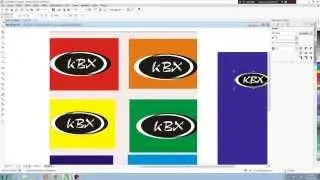 Kurs CorelDraw x7   część 2  Grafika wektorowa a rastrowa