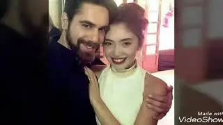 Neslihan Atagül ve Kadir Doğulu Kavga Etti!!