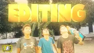 The Power of Editing