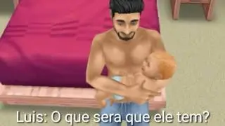 💔 A traição: EP: 1