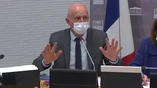 14 décembre 2021 - Commission des affaires européennes - Devoir de vigilance des multinationales
