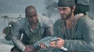 Days Gone # 53 МЫ ВЕДЁМ ВОЙНУ ➤ Прохождение Без Комментариев