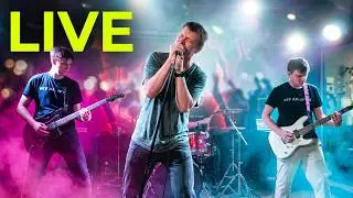 Oceanlover - Поверь в себя (live 06.09.2026)