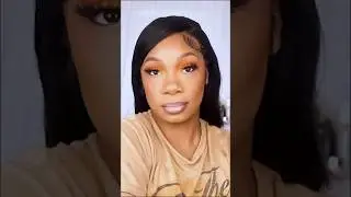 FALL INSPIRED EYESHADOW! 🍁🧡 #fallmakeuptutorial #fallmakeuplook