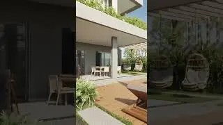 Lumion 12 pro house design 