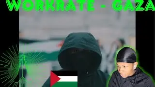 LMERicoTv Reaction To Workrate - Gaza | @PACTV