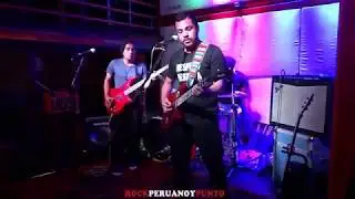 AKLLA @AudioFest en vivo completo - El Tayta de Barranco 27SET'18