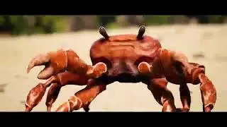 Noisestorm — Crab Rave (Official Music Video)