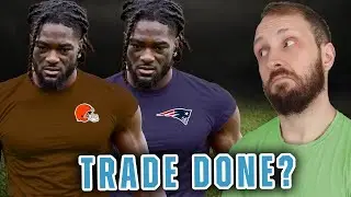 Aiyuk Trade Rumors, Camp Injury Updates, and Viewer Mailbag - Bran Coverage Podcast 8/6