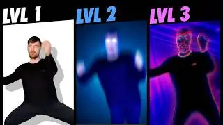 MR BEAST RIZZ: Cada vez más AUTOTUNE