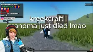 KreekCraft Reacts to The Rise, Fall & Rise Again of KreekCraft