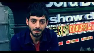 RapBrat Concert In Bora Bora Show Club 093-977-062