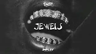 Dwson - Jewels (Audio)