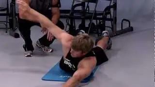 NetFit.tv Bootcamp 1