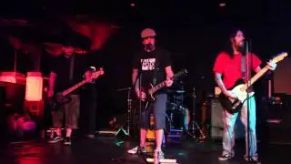Five O'Clock Devil - Ride With The Devil