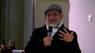 Encuentro: Tanta wawa: alimento para el cuerpo y el espíritu