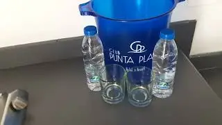 Венесуэла. Hotel LD Suites Punta Playa. Обзор номера...