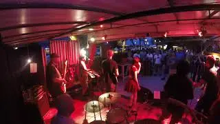 Chioso Mulino Salò Italy Soul Radics july 5 2016