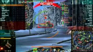 World of Tanks   kv 85