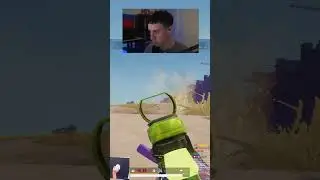 50 seconds of TGLTN clutching an INTENSE game of PUBG