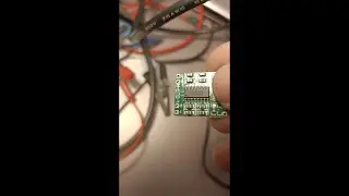 PAM8403 BASS TEST