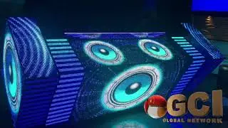 Farolite GCI Promo-Architectural & Entertainment Lighting Solutions