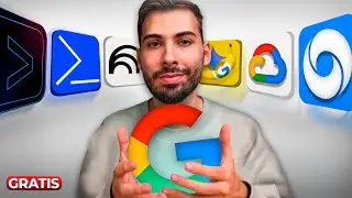 Google drops 6 bombs on Gemini for FREE: This you can do now