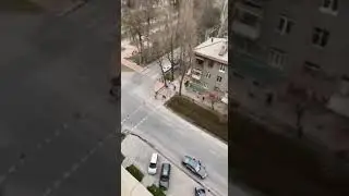 Кайрат и Ассоль