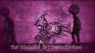 【SynthesizerV】The Girl Who Sells Misfortune 【Popy AI】