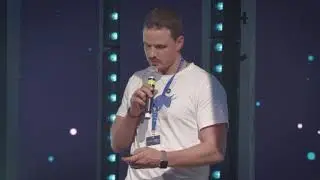 Trevor Koverko - Polymath - World Blockchain Forum