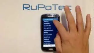 Ustawić własne dzwonki na nowy Samsung Galaxy S3 Android