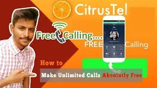 how to make free calls in android phone!!!!! 100% works