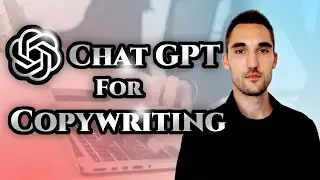 How to Use Chat GPT AI to Copywrite Amazing SEO Content For Your Website That Sells
